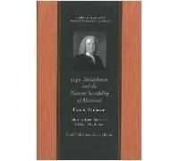 Logic, Metaphysics, And The Natural Sociability Of Mankind