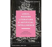 Logic, Modern Literature and Artificial Intelligence