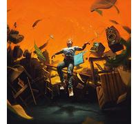 Logic - No Pressure -Digi-