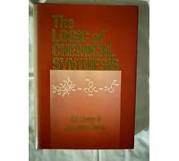 Logic of Chemical Synthesis