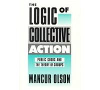 Logic of Collective Action