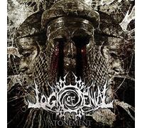 Logic of Denial - Atonement