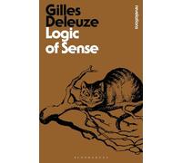 Logic of Sense