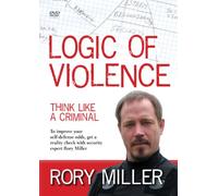 Logic of Violence [DVD] Region 0 Plays Anywhere [Import]