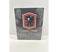 Logic On Fire: The Life And Legacy Of Dr. Martin Lloyd-Jones Boxset - Dvd