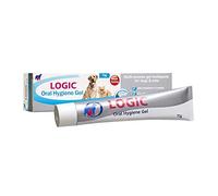 Logic Orozyme Gel Hygiène orale pour chiens