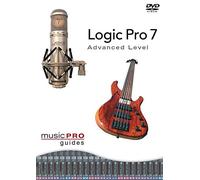 Logic Pro 7: Advanced Level