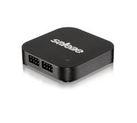 Logic Pro 8 (Noir) - Analyseur Logique 8 Canaux Saleae