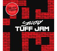 Logic;Quentin Harris - Strictly Tuff Jam [VINYL]