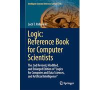 Logic: Reference Book for Computer Scientists