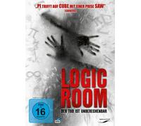 Logic Room-der Tod Ist Unberechenbar - Logic Room-der Tod Ist Unberechenbar