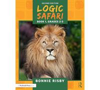 Logic Safari: Grades 2-3 (1)