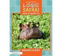Logic Safari: Grades 3-4 (2)