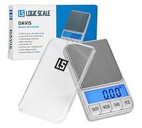 Logic Scale Balance électronique Davis 300g x 0.01g
