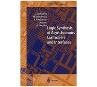 Logic Synthesis For Asynchronous Controllers And Interfaces