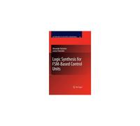 Logic Synthesis For Fsm-Based Control Units