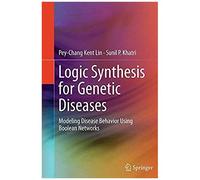 Logic Synthesis For Genetic Diseases