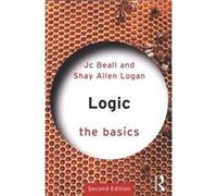 Logic The Basics by Shay Allen Logan Jc Beall (Auteur)