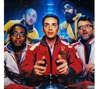 Logic - The Incredible True Story (Deluxe Edition) (2 LP)