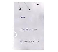 Logic: The Laws of Truth