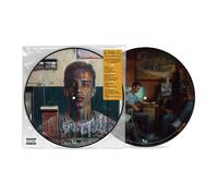 Logic - Under Pressure (10th Anniversary)[Picture Disc 2 LP]