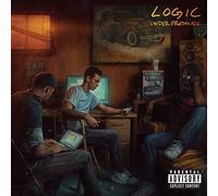 Logic - Under Pressure [Import]