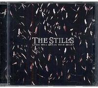 Logic Will Break Your Heart