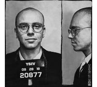 Logic : Ysiv - CD (Logic)