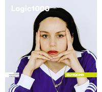 Logic1000 - DJ-Kicks [Import]