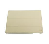 Logic3 Housse avec Rabat et Support pour iPad 2 Marron Clair