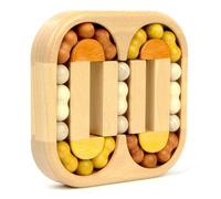 Logica Giochi - La Papillon - Casse-tête en bois 3D - Difficulté 5/6 incroyable