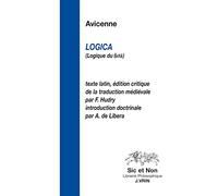 Logica (Logique du Sifa)