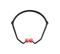 LOGICA PERCAP Arceau pliable en plastique 24 dB protection contre les intempéries de sécurité DPI dispositif d'organisation des boucles d'oreille