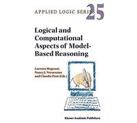 Logical And Computational Aspects Of Model-Based Reasoning