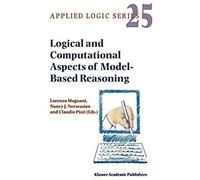 Logical And Computational Aspects Of Model-Based Reasoning
