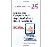 Logical And Computational Aspects Of Model-Based Reasoning