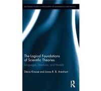 Logical Foundations Of Scientific Theori Decio Krause, Jonas R B Arenhart (Auteur)