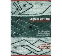 Logical Options by Graham Solomon David Devidi, Graham Solomon, John L. Bell (Auteur)