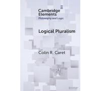 Logical Pluralism