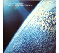 LTJ Bukem - Progression Sessions