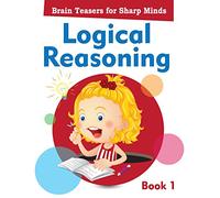 Logical Reasoning Book 1