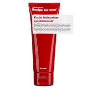 LOGICAL SKINCARE Crème Hydratante Visage Homme Énergisante 75 ml
