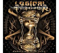 Logical Terror – Ashes of Fate