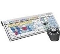LogicClavier Cubase / Nuendo Slim Line