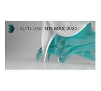 Logiciel 3D - AUTODESK - 3ds Max - Licence officielle - Windows 7 - Créativité