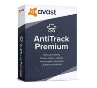 Logiciel Anti-pistage - Avast - AntiTrack Premium 2024 - 1 An - 1 Appareil - Téléchargement