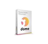Logiciel Antivirus à télécharger Dome Advanced - 1 PC 1 an