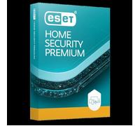Logiciel antivirus - ESET - Internet Security 2023 - 1 poste - 1 an - Version téléchargeable