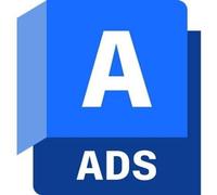 Logiciel - Autodesk - Advance Steel 2024 - Abonnement 1 an - Windows - Multilangue