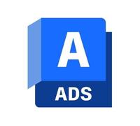 Logiciel - Autodesk - Advance Steel 2024 - Abonnement 1 an - Windows - Multilangue